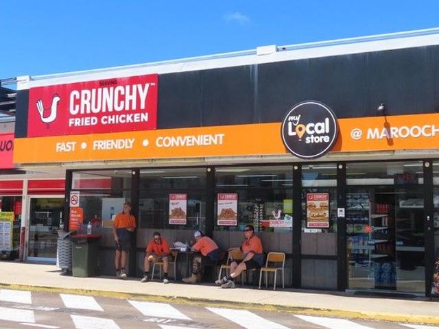 Property for sale in Kings Creek, Queensland