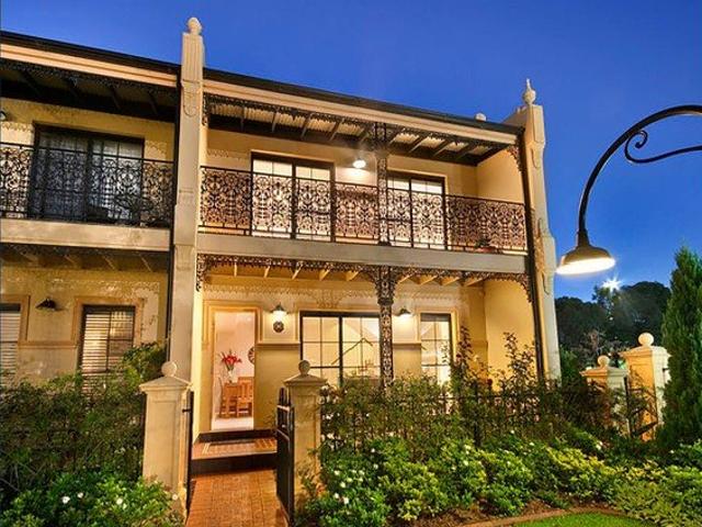 Land for rent in St George, Sydney