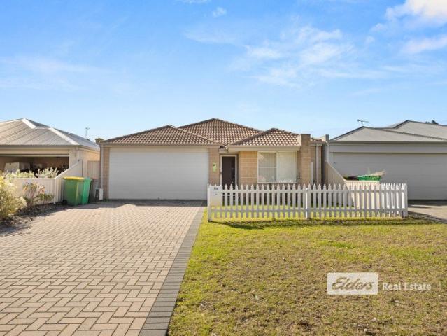 House for rent in Capel, Western Australia
