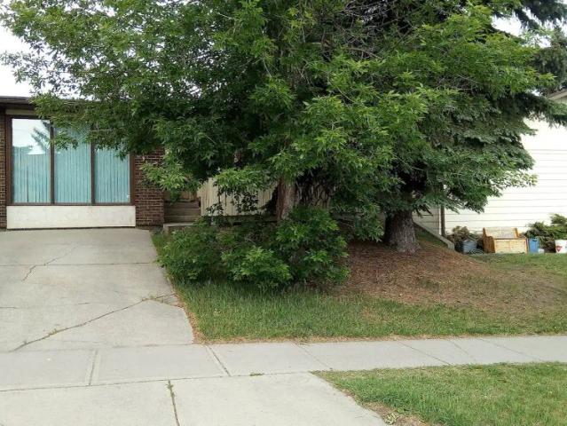 House for rent in Beddington Heights, Calgary