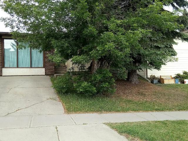 House for rent in Northwest, Alberta