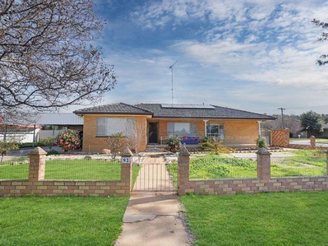 House for sale in Griffith, New South Wales