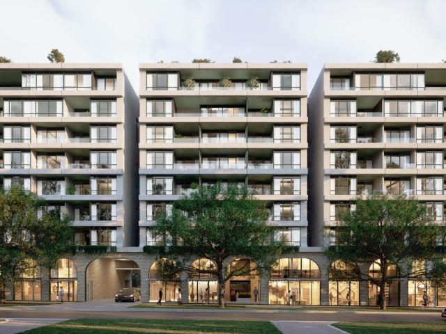 Property for sale in Braddon, Australian Capital Territory