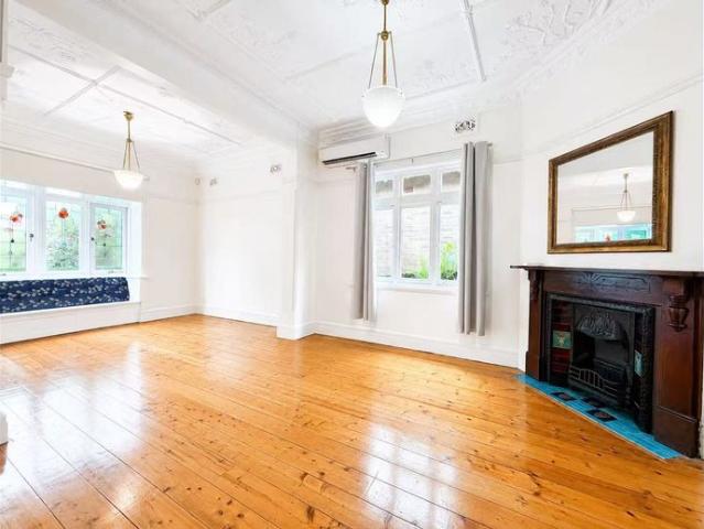 House for rent in Willoughby, New South Wales