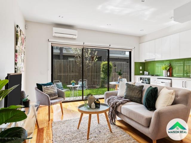 Townhouse for sale in Camerons Creek, Victoria