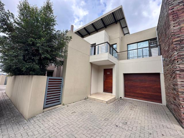 House for rent in Glen Eagle Estate, City of Ekurhuleni Metropolitan Municipality