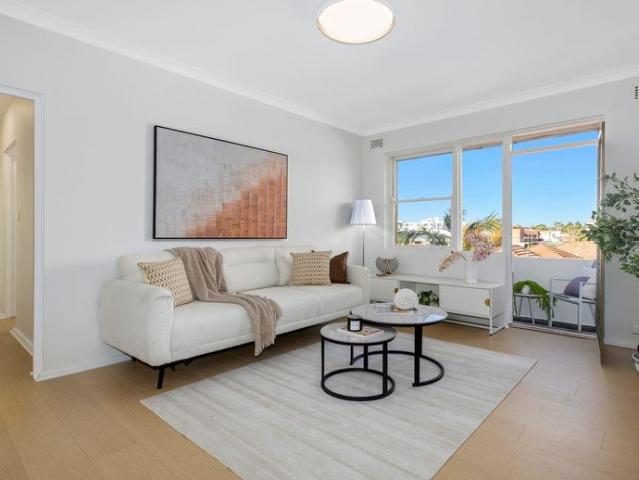 Apartment for rent in Campsie, Sydney