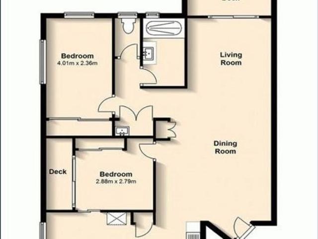 Apartment for rent in Toombul, Queensland