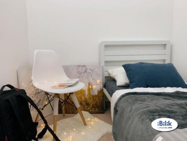 Room for rent in Petaling, Subang Jaya