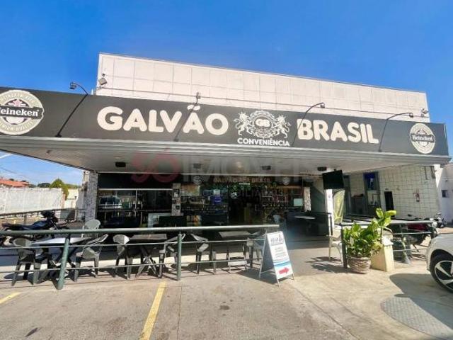 Ponto Comercial venda em Estância Itaici II, Caldas Novas