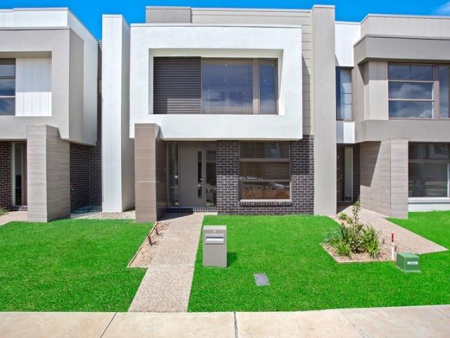 House for rent in Capestone, Greater Brisbane