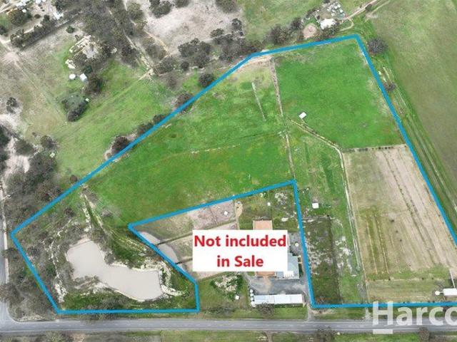 Land for sale in Lower Norton, Victoria
