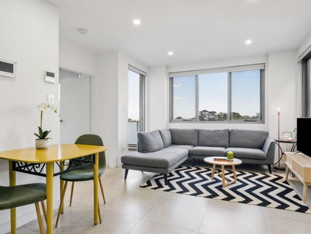 Apartment for sale in Sydney, New South Wales