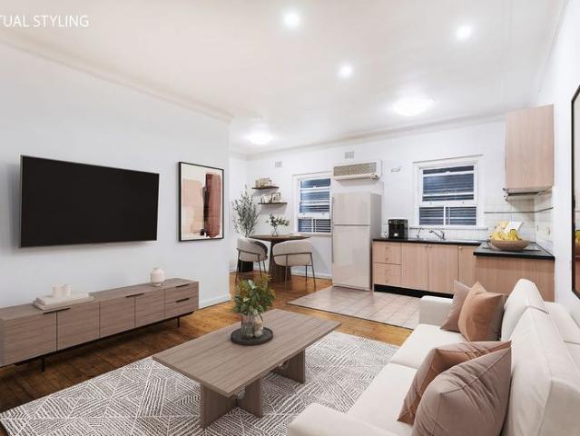 Apartment for rent in Willoughby, New South Wales