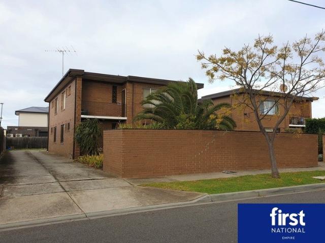 Apartment for rent in St Albans, Melbourne
