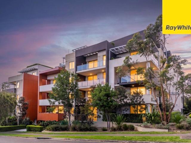 Apartment for sale in Mobbs Hill, Sydney