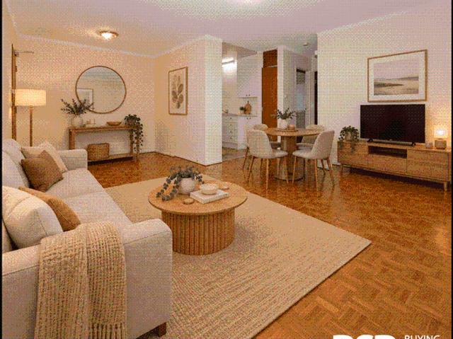 Apartment for rent in Meadowbank, Sydney