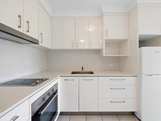 Apartment for rent in Toowong, Greater Brisbane