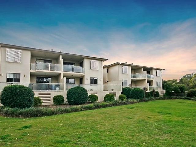 Apartment for rent in Toombul, Queensland