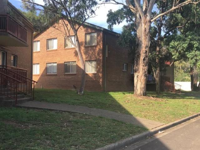 Apartment for rent in Leumeah, Sydney