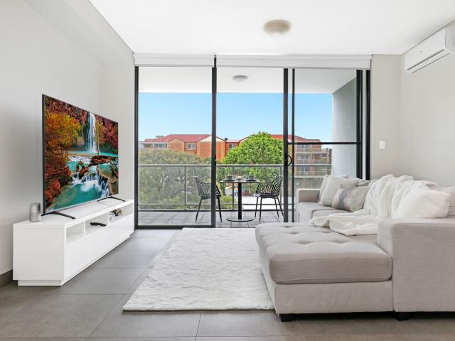 Apartment for sale in Wollongong West, New South Wales