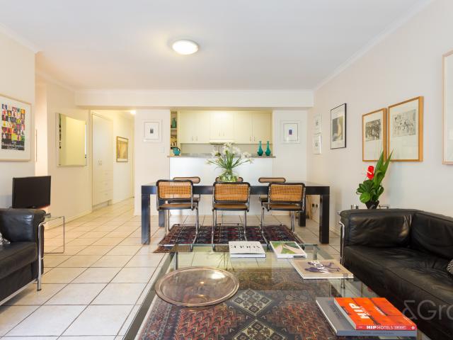 Apartment for rent in Toombul, Queensland