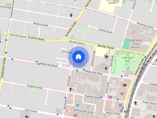 Apartment for rent in Cabramatta, Sydney
