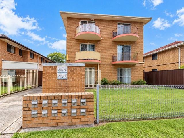 Apartment for rent in Cabramatta, Sydney