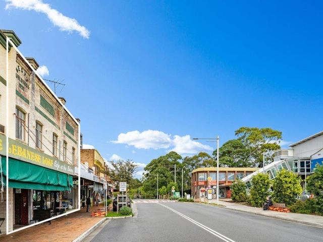 Apartment for rent in West Ryde, Sydney