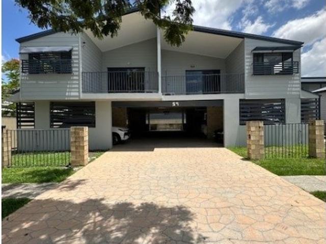 Duplex for rent in Toombul, Queensland