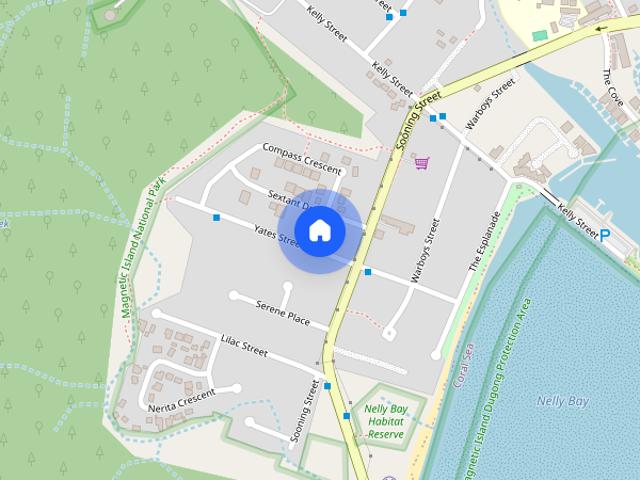 Apartment for rent in Townsville, Queensland