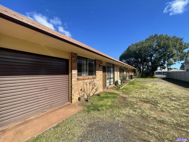 Apartment for rent in Kingaroy, Queensland