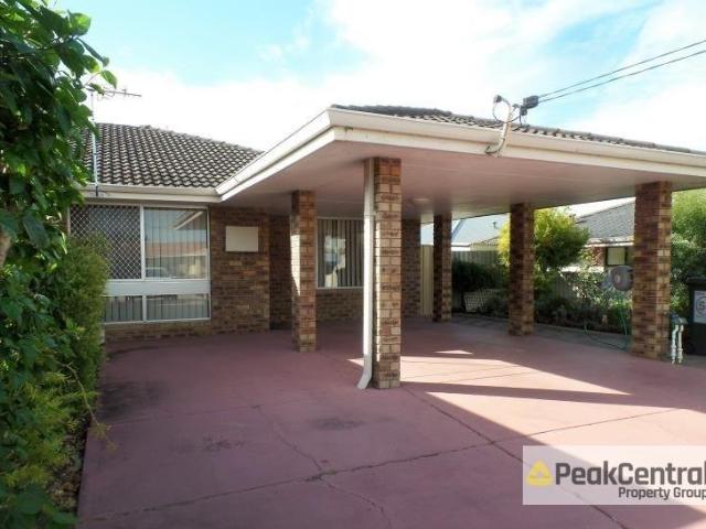 Duplex for rent in Riverton, Western Australia