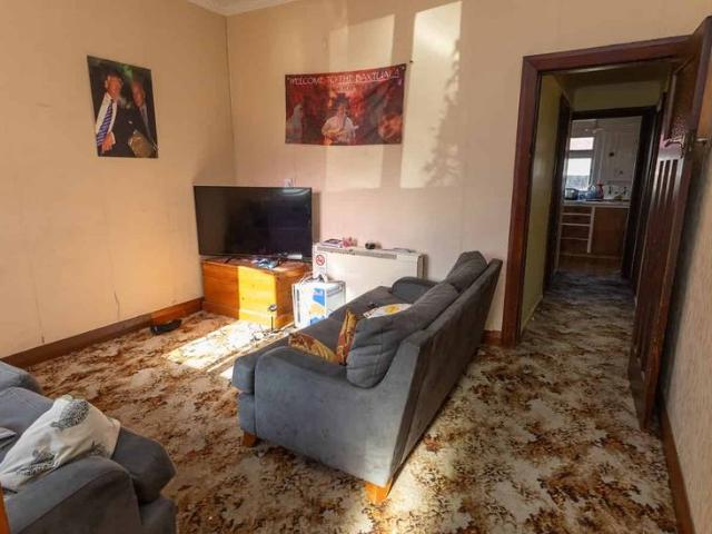 Apartment for rent in Otakou
