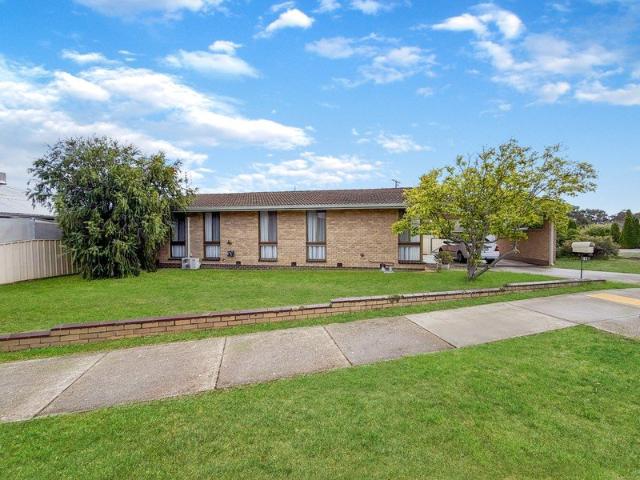 House for rent in Stawell, Victoria