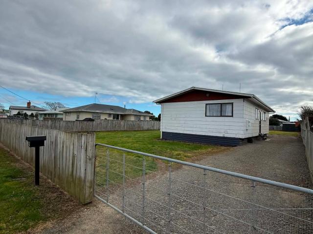 House for rent in Opotiki, Bay Of Plenty
