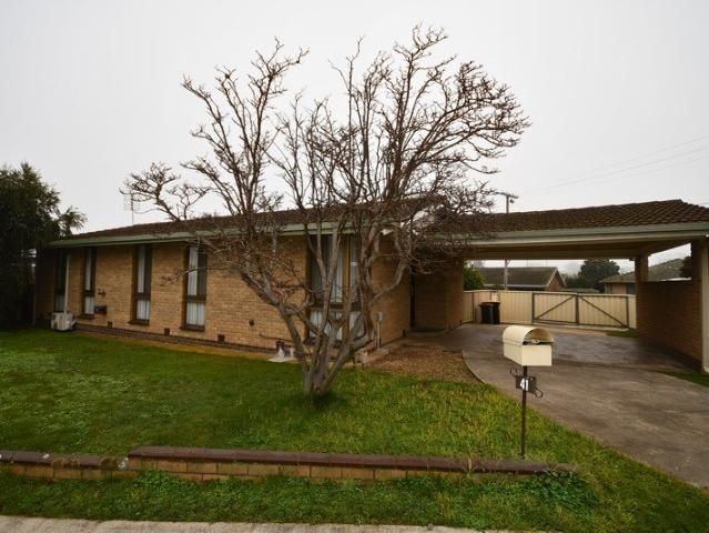 House for rent in Stawell, Victoria