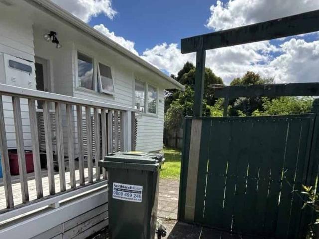House for rent in Whangarei, Northland