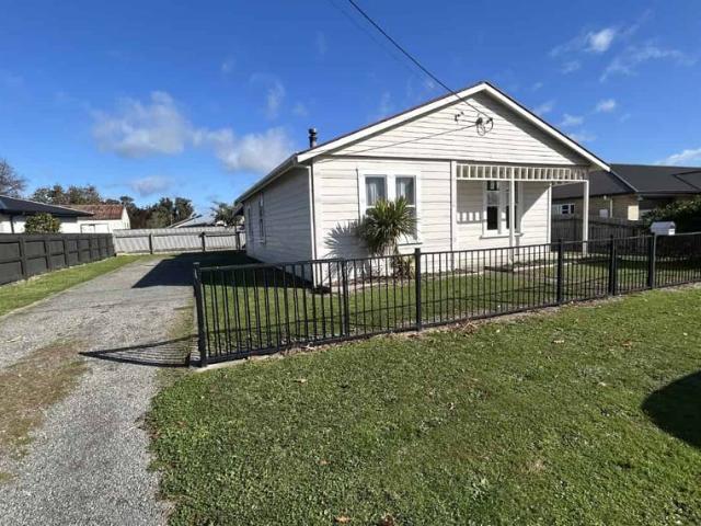 House for rent in Cape Palliser, Wellington