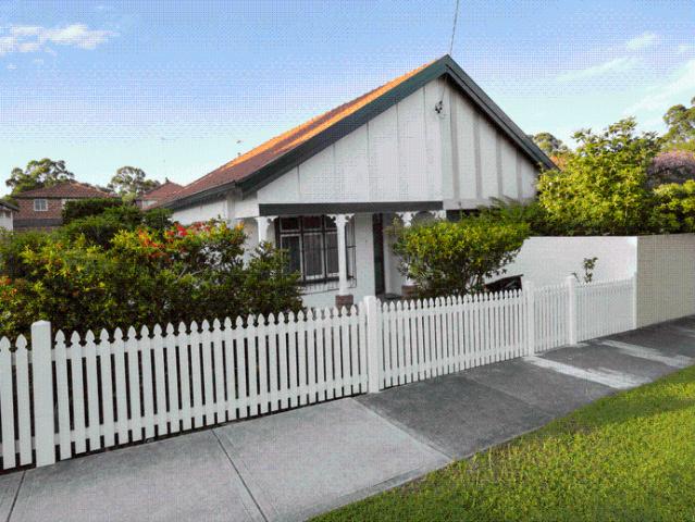 House for rent in Willoughby, New South Wales
