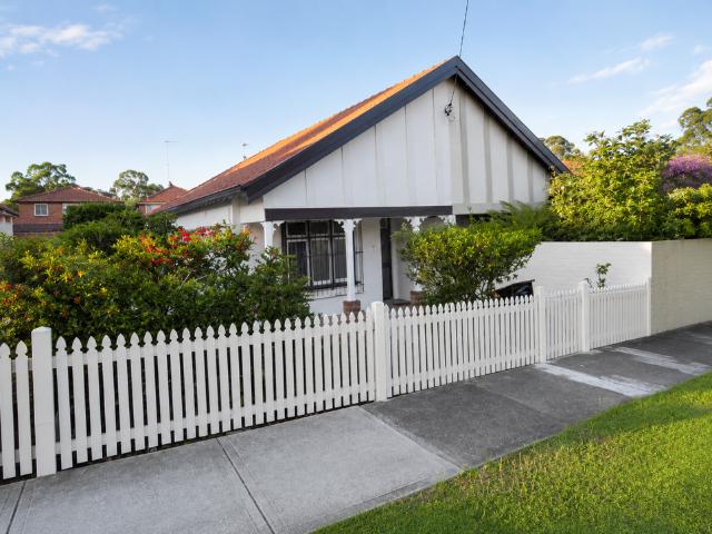 House for rent in Willoughby, New South Wales