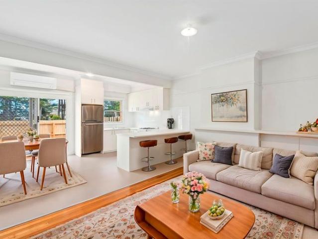 Townhouse for rent in Geelong, Victoria