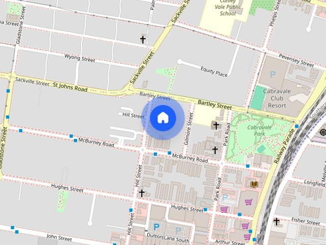 Townhouse for rent in Cabramatta, Sydney