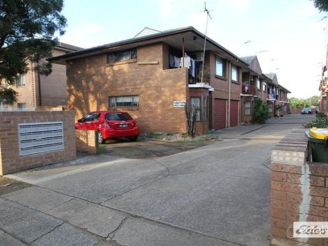 Townhouse for rent in Cabramatta, Sydney