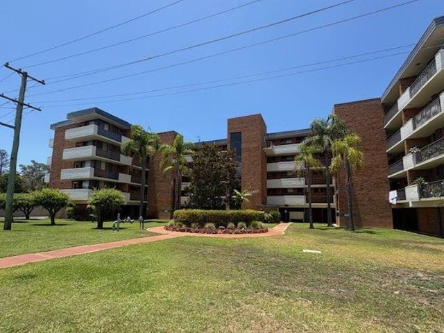 Apartment for rent in Tuncurry, New South Wales