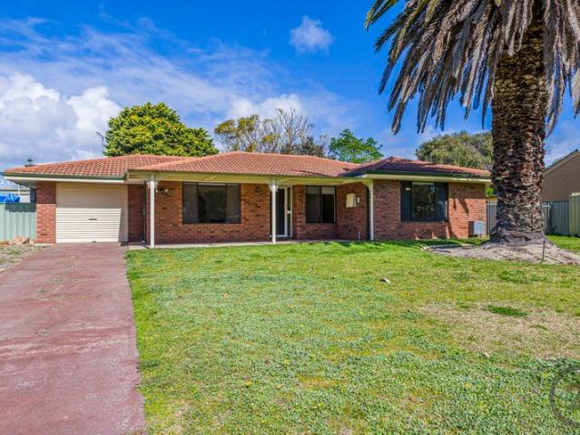 House for rent in Parklands, Western Australia