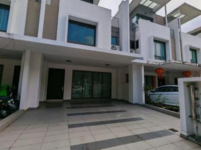Terraced House for rent in Cyberjaya, Sepang