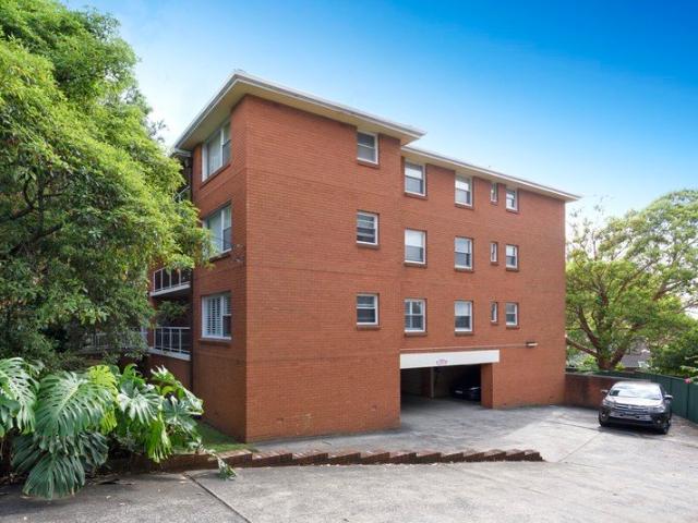Apartment for rent in Sutherland, New South Wales