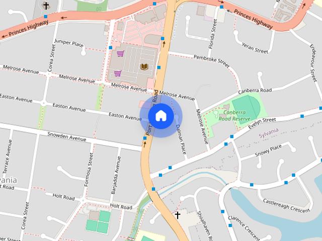 Apartment for rent in Sutherland, New South Wales