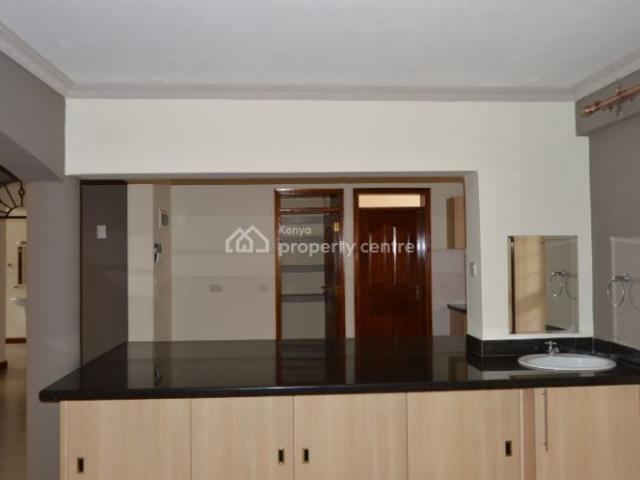 Apartment for rent in Parklands, Kiambu